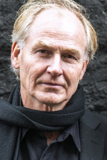 Actor Anders Falk