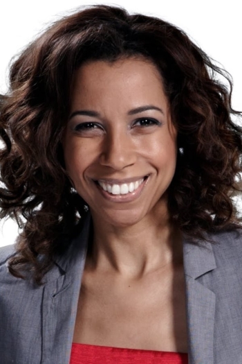 Actor Margherita Taylor