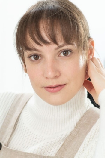 Actor Roxane Tremblay-Marcotte