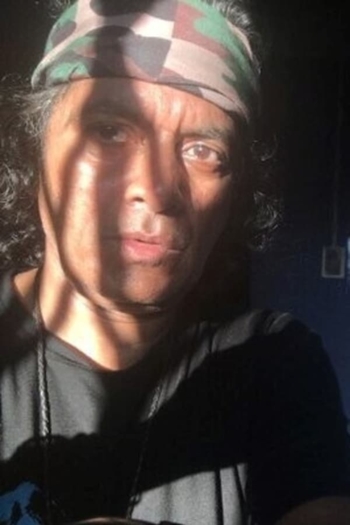 Film director Ranjan Palit