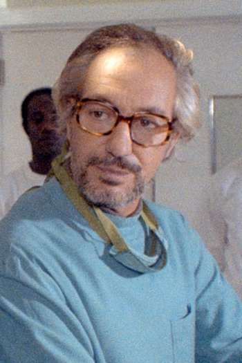 Actor Walter Patriarca