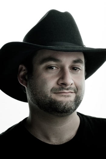 Actor Dave Filoni