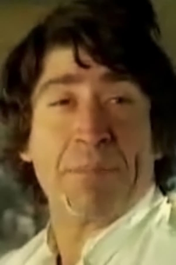 Actor Kostas Fatouros