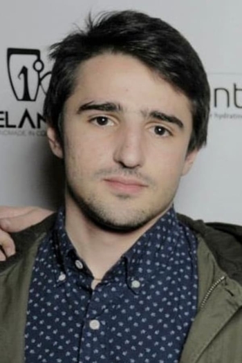 Actor Matthew Ciampa