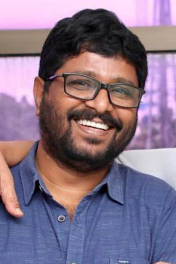 Film director Arisil Moorthy