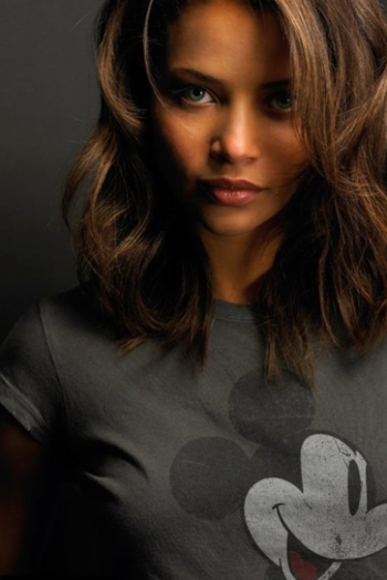 Actor Denise Vasi