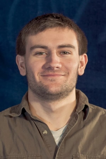 Actor Noah Taylor Smith