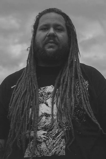 Actor Ethan McCarthy