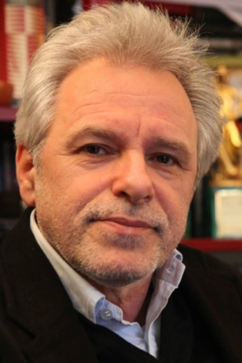 Actor Sandro Petraglia