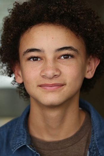 Actor Faly Rakotohavana