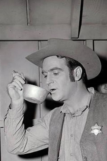 Actor William Pullen