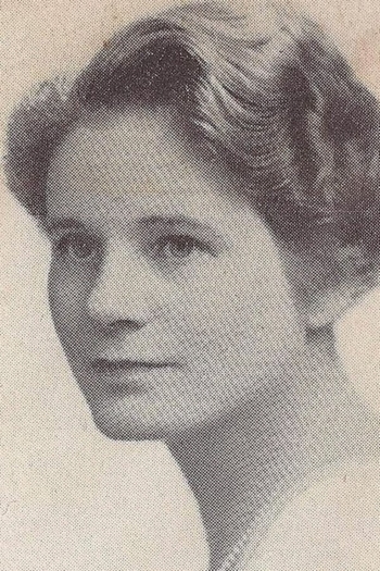 Film director Madeline Brandeis