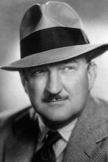 Film director William A. Seiter