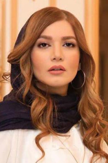 Actor Matin Sotoodeh