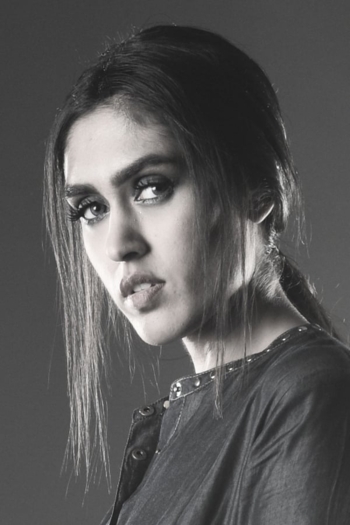 Actor Rayyan Ibrahim