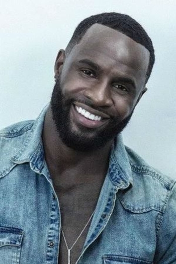 Actor Terrence Terrell