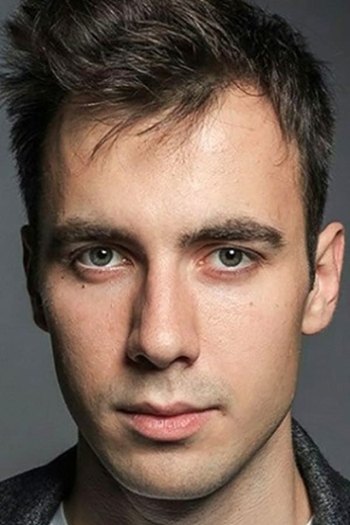 Actor Alexandr Arzin