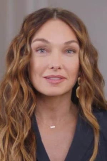 Actor Kelly Wearstler