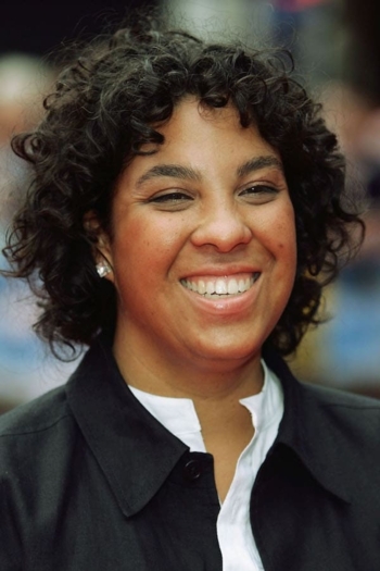 Actor Angela Robinson