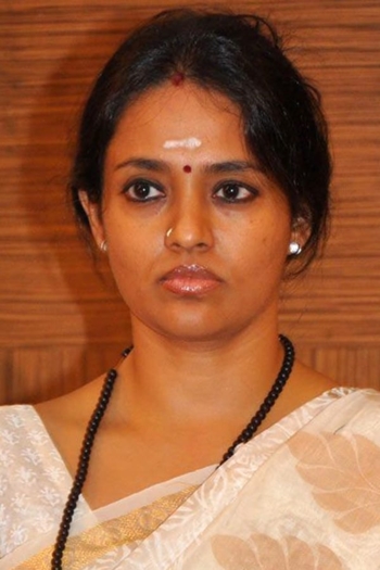 Actor Ranjitha