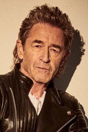 Actor Peter Maffay