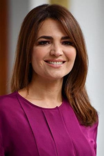 Actor Tosca D'Aquino