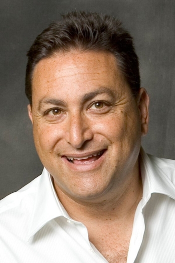 Film director Eric Schotz