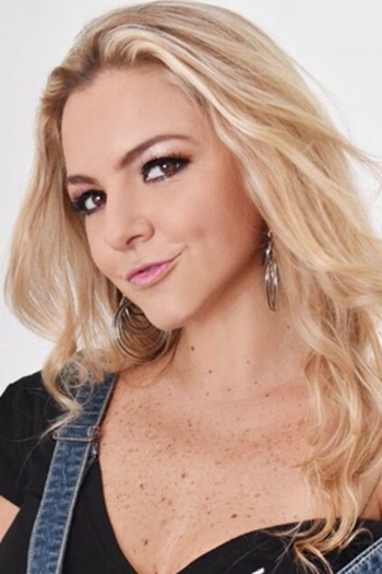 Actor Lucia Zerecero