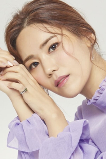Actor Kim Yeon-Ji