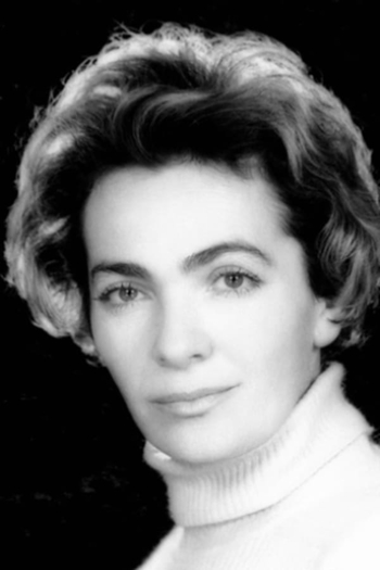 Actor Danuta Mniewska