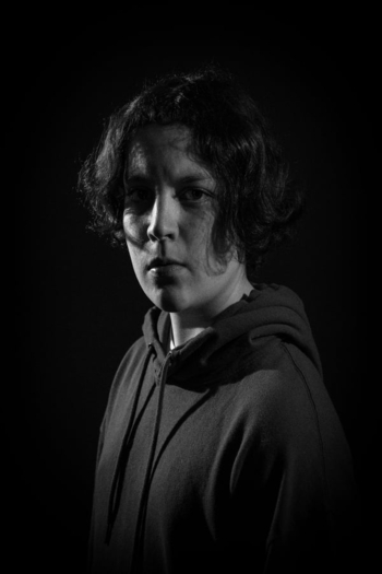 Actor Roman Spenneberg