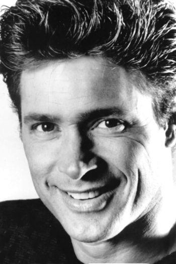 Actor Tom Campitelli