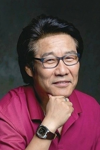 Actor Kwon Tae-won
