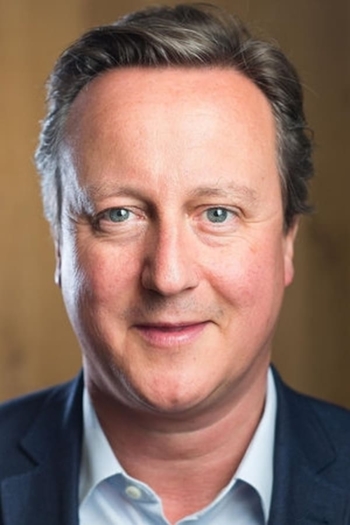 Actor David Cameron