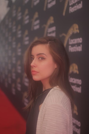 Actor Ayssa Yamaguti Norek