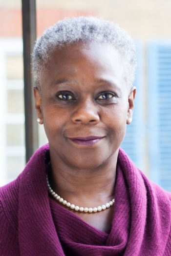 Actor Donna Kinnair