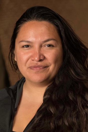 Film director Helen Haig-Brown