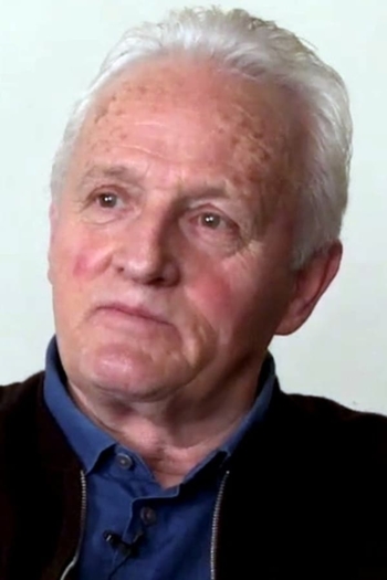 Actor Jacques Bufnoir