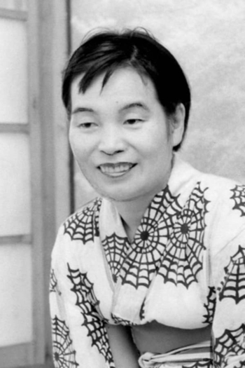 Actor Tomoe Yamashiro