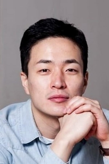 Actor Lee Byeong-heon