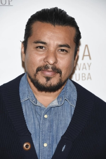 Actor Jacob Vargas