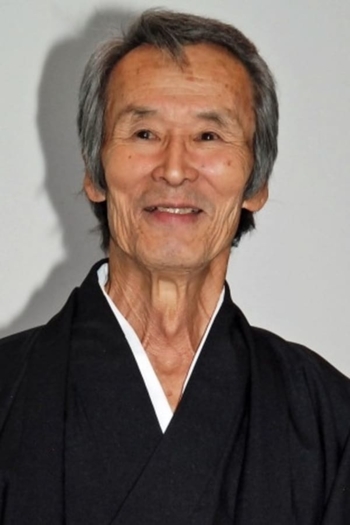 Actor Seizô Fukumoto