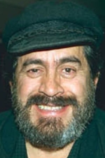 Actor Jorge Cervera Jr.