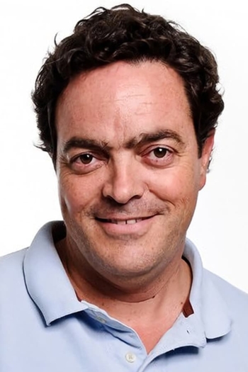 Actor Felipe Izquierdo