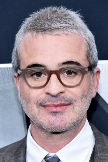 Actor Alex Kurtzman