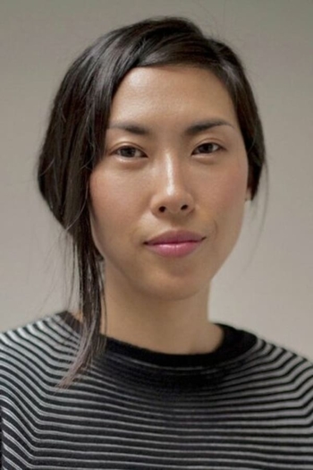 Film director Eunyoung Choi