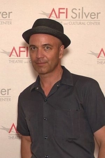 Film director James June Schneider