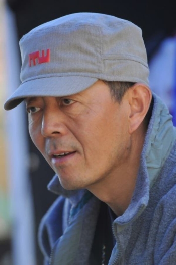 Actor Gu Changwei