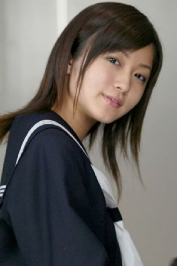 Actor Mami Matsuyama