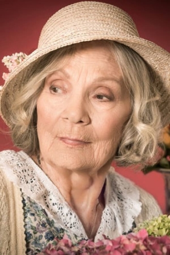 Actor Ersi Malikenzou